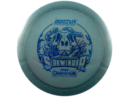 SIDEWINDER Moondust Champion // Emily Weatherman