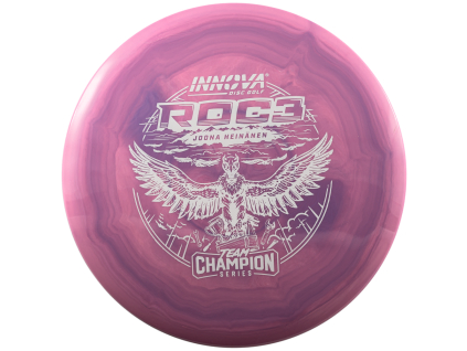 ROC3 Star // Joona Heinänen