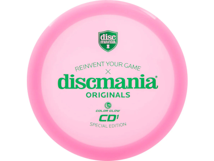 CD1 cline glow SE pink