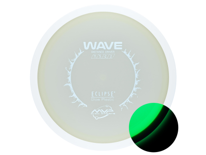 1k Eclipse Wave stock