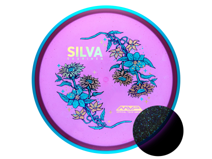 1k Particle Proton Silva Team Series Purple