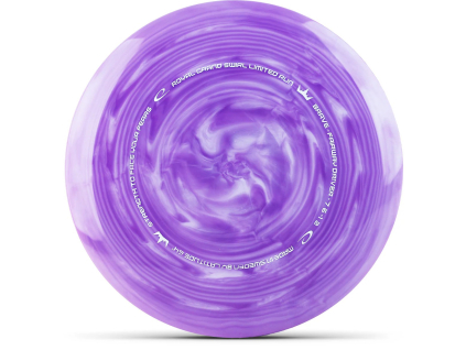 BRAVE Grand Swirl Fairway Latitude64 Purple