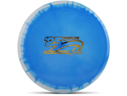 Project Grip Fuse Blue