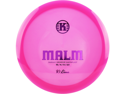 K1 Malm Pink
