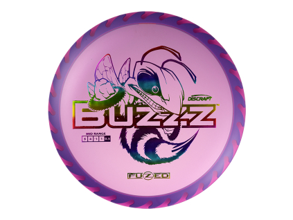 0045 Buzzzsaw purple top 1