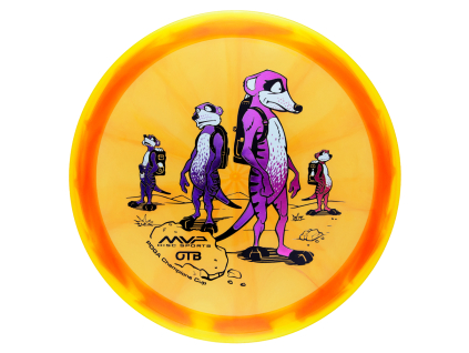1k Prism Proton Crave OTB 25 Yellow