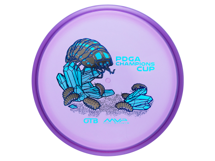 1k Proton S Range OTB 25 Purple
