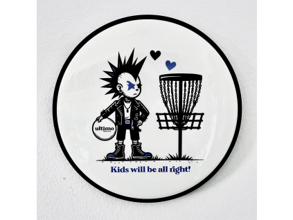 Ultimo Detour Kids