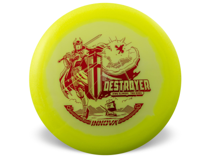 Destroyer pg halo star yellow HennaBlomroos top down 1000x1000 2c6eeed0 446c 4e6a 8ccd d9b873e5b376