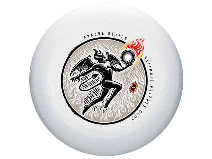 eurodisc devils