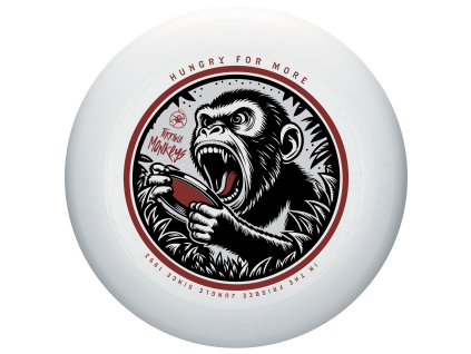 eurodisc monkeys jungle