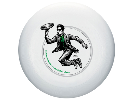 eurodisc ultimo kafka