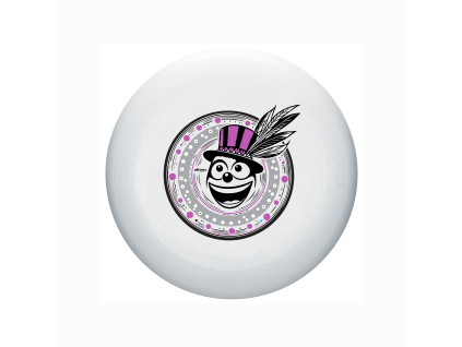 eurodisc ultimo 145 clown2