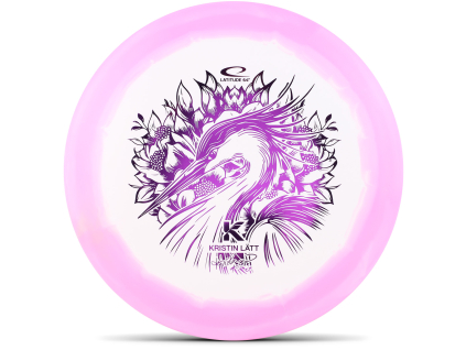Gold Orbit Saint Pro Kristin Lätt WhitePink kopiera 2