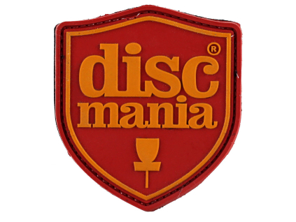 Discmania patch 1 XL