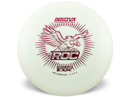 ROC DX Proto Glow