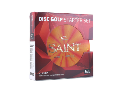 Latitude64 Starter Set CLASSIC Front