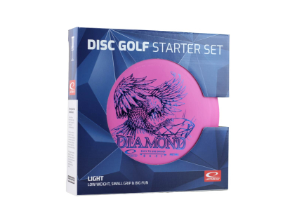 Latitude64 Starter Set LIGHT Front
