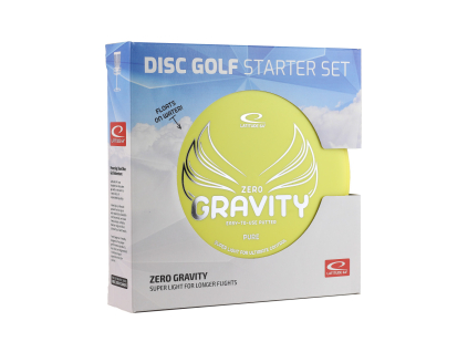 L64 Zero Gravity Set