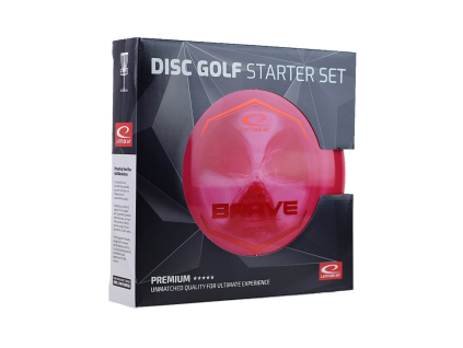 Latitude64 Starter Set PREMIUM Front