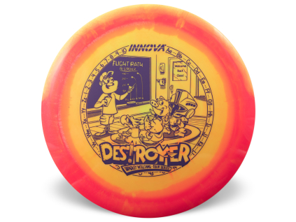 destroyer halo st orange yellow BradleyWilliams top down 1000x1000 bf8750f1 e6f8 45f6 b64b 1b4cbcfb9ff7