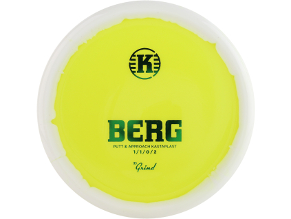 K1 Grind Berg Yellow