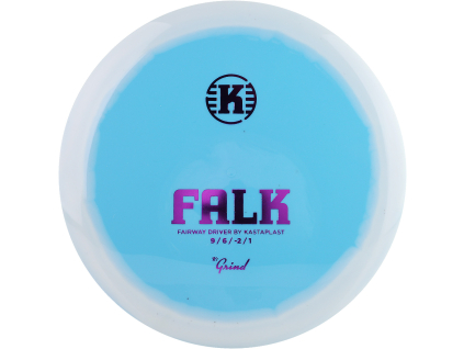 K1 Grind Falk Blue