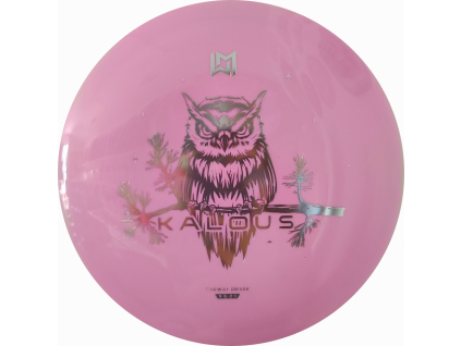kalous pink