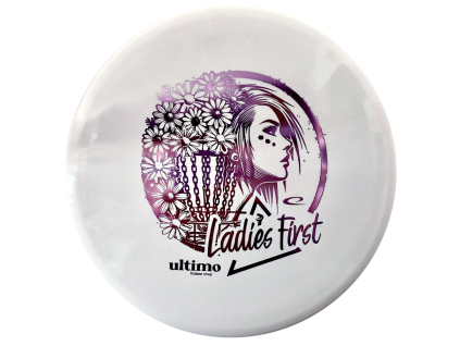 LF Claymore White