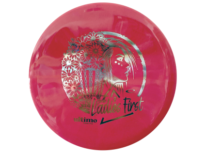 LF Harp Pink