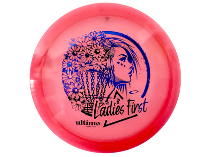 LF Breakout Pink