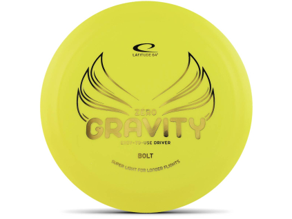 Zero Gravity Bolt Yellow