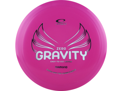 DIAMOND Zero Gravity