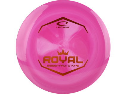 SWEEP Grand // Prototype