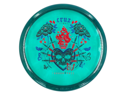 thought space athletics ethos crux