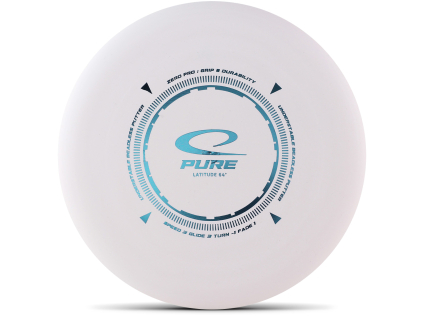 ZeroProPure White