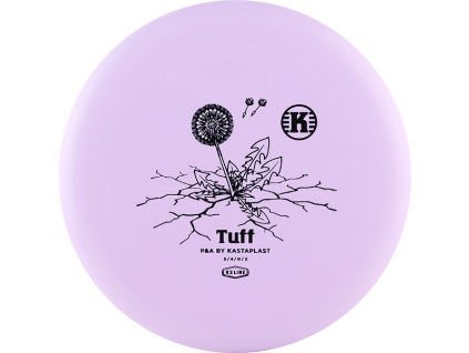 K3 Tuff Purple