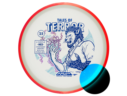 1k Particle Eclipse Hex 2025 Redv