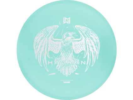 havran turquoise