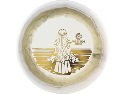 Tournament Ring Maiden Ring Collection White Gold (1)