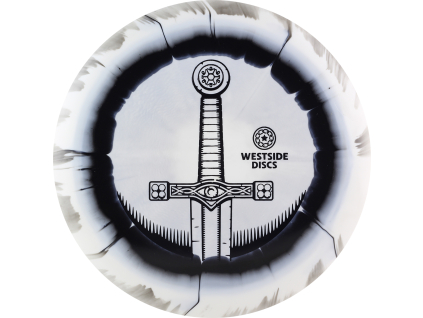 Tournament Ring Sword Ring Collection White Black (1)