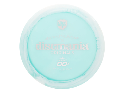 DD2 cline horizon SE turq white