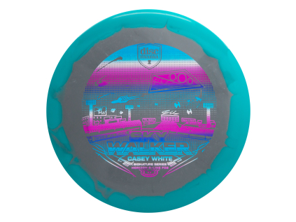 FD2 sline horizon white sky walker 3 gray teal