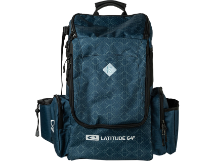Core Pro E3 Kristin Latt Blue Latitude64 Closed