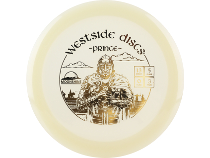 VIP Moonshine Prince Clear