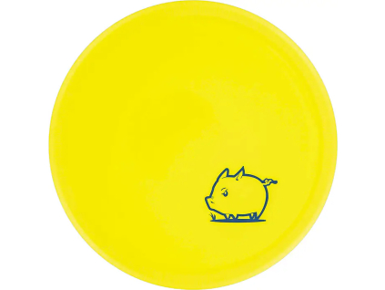 star pig yellow