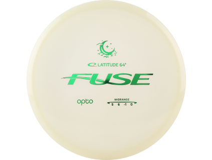 Opto Moonshine Fuse Clear