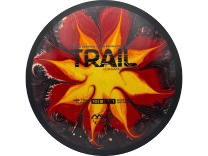 trail sky dyes