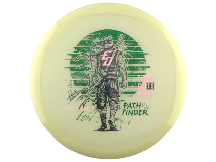 2025 Eric Oakley Glow Pathfinder