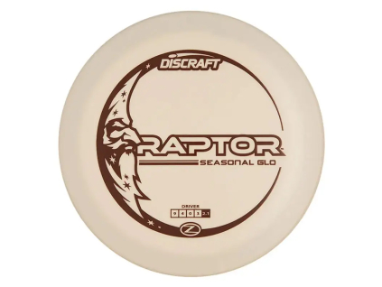 Z Glo Raptor